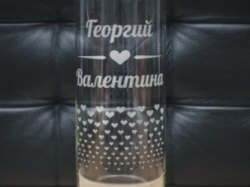 Лазерная гравировка в Воронеже
