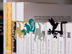 Закладки для книг